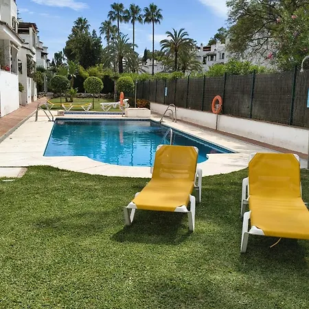 Apartment Casa Graciosa Marbella