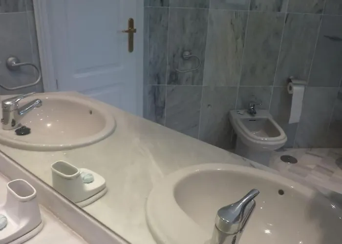 Casa Graciosa شقة ماربيا