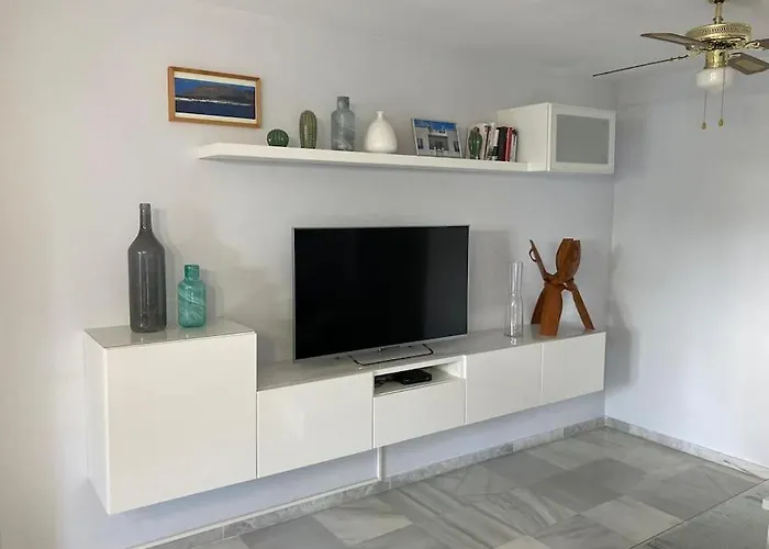 Casa Graciosa شقة *