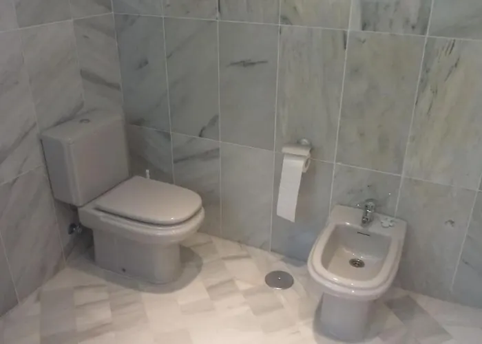شقة Casa Graciosa ماربيا