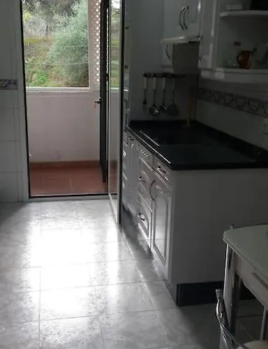 Casa Graciosa شقة *
