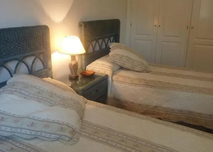 Casa Graciosa شقة ماربيا