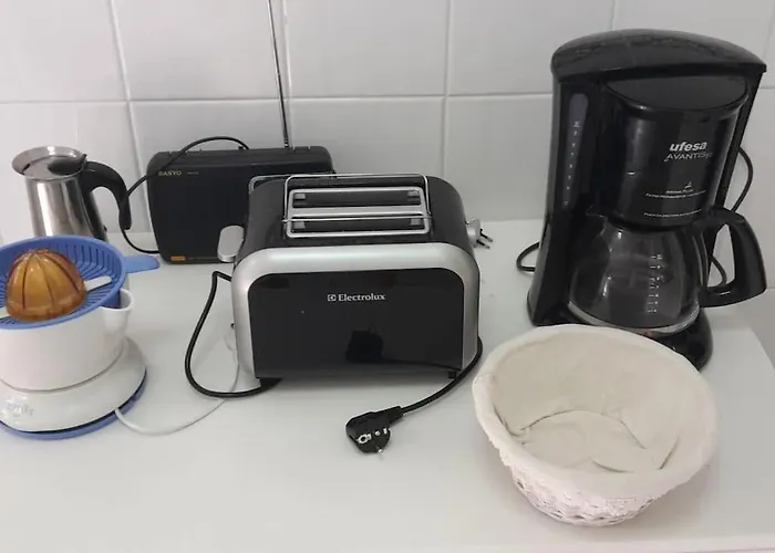 شقة Casa Graciosa ماربيا