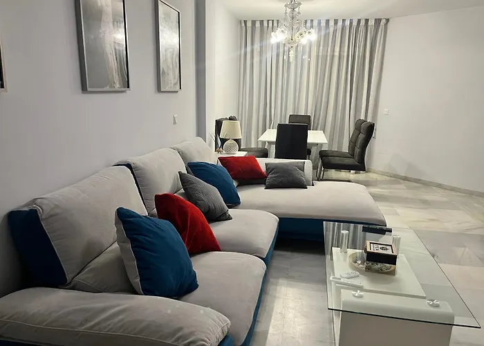 شقة Casa Graciosa