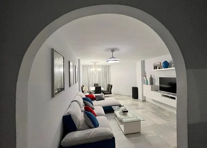 شقة Casa Graciosa