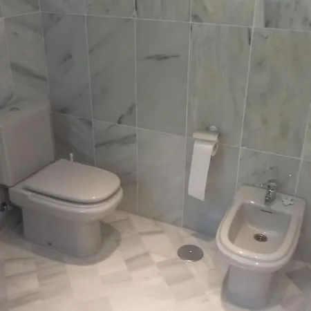 דירה Casa Graciosa מארבלה