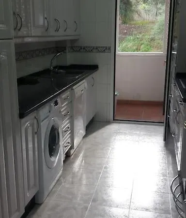 דירה Casa Graciosa *