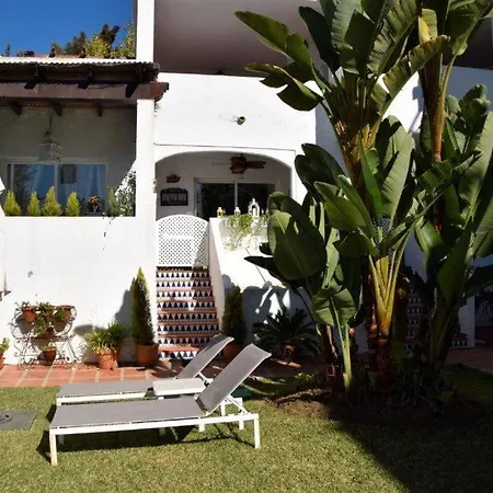 Casa Graciosa דירה