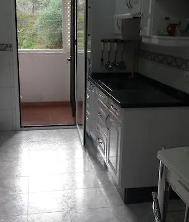 Casa Graciosa דירה *