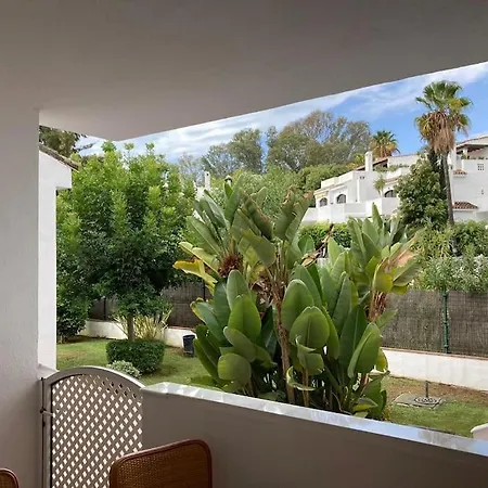 Casa Graciosa מארבלה
