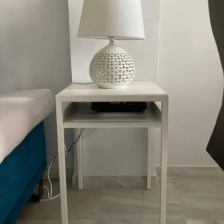 דירה Casa Graciosa