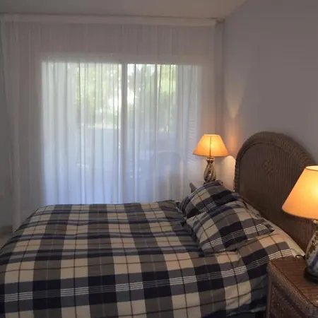 דירה Casa Graciosa *