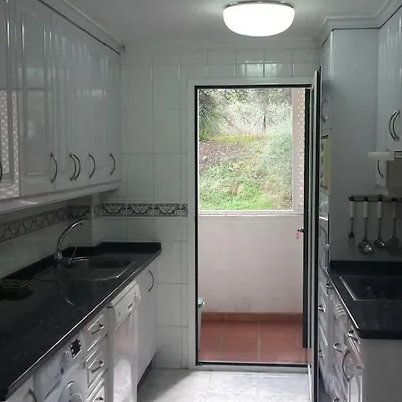 Casa Graciosa דירה