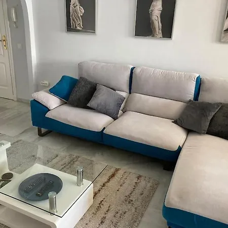 דירה Casa Graciosa