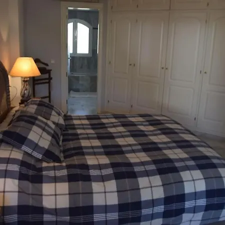 Casa Graciosa * מארבלה