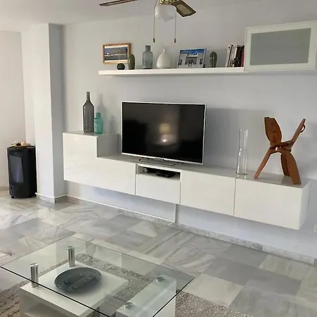 Casa Graciosa * מארבלה