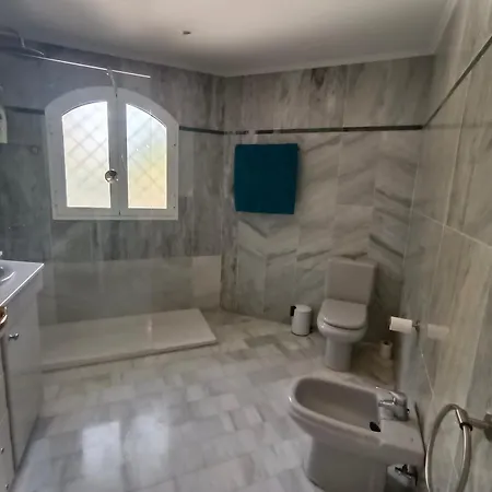 Casa Graciosa * מארבלה