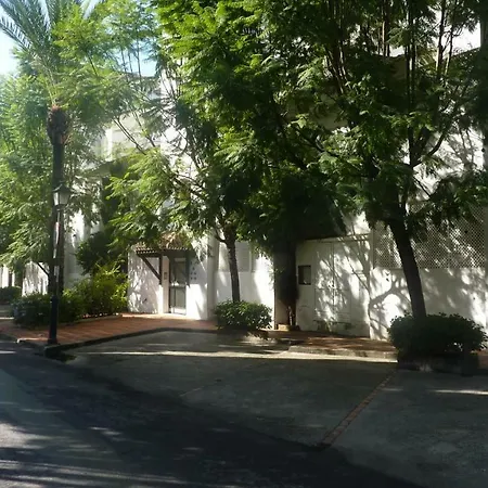 Casa Graciosa * מארבלה