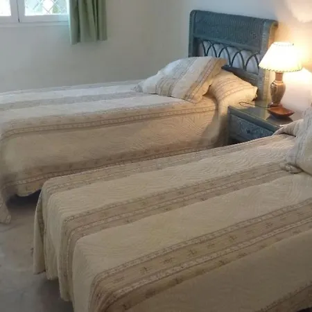 Casa Graciosa Lejlighed Marbella